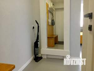 1-к квартира, посуточно, 29м2, 3/5 этаж