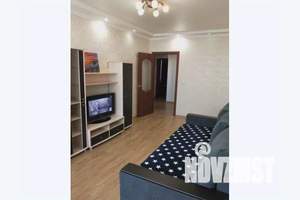 2-к квартира, посуточно, 65м2, 9/16 этаж