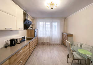 2-к квартира, на длительный срок, 67м2, 5/14 этаж