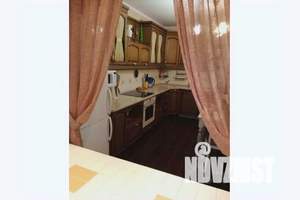 1-к квартира, посуточно, 55м2, 6/16 этаж