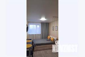 1-к квартира, посуточно, 17м2, 4/5 этаж