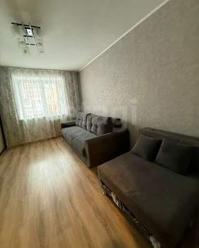 1-к квартира, на длительный срок, 34м2, 5/9 этаж