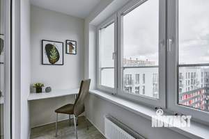 2-к квартира, посуточно, 37м2, 1/1 этаж