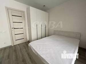 Студия квартира, на длительный срок, 36м2, 7/17 этаж