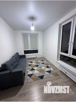 2-к квартира, на длительный срок, 58м2, 23/25 этаж