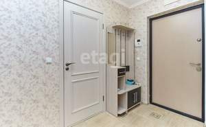 1-к квартира, на длительный срок, 37м2, 10/17 этаж