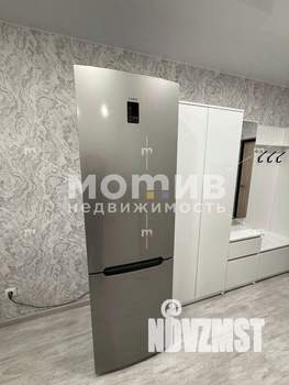 Студия квартира, на длительный срок, 25м2, 19/19 этаж