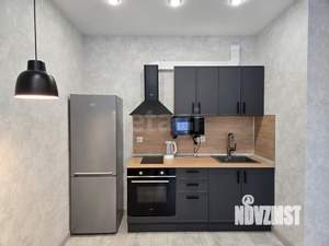 1-к квартира, на длительный срок, 40м2, 2/10 этаж