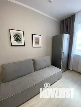 1-к квартира, посуточно, 40м2, 5/9 этаж