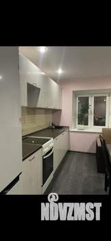 1-к квартира, на длительный срок, 38м2, 16/16 этаж