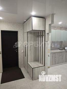 1-к квартира, на длительный срок, 48м2, 1/2 этаж