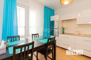 2-к квартира, на длительный срок, 56м2, 14/16 этаж