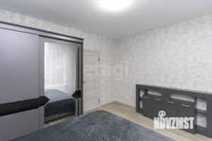 1-к квартира, на длительный срок, 42м2, 3/9 этаж