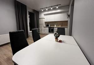 1-к квартира, на длительный срок, 51м2, 10/18 этаж