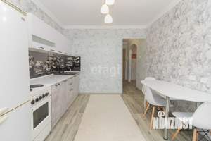 1-к квартира, на длительный срок, 45м2, 3/8 этаж