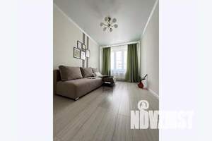 2-к квартира, посуточно, 55м2, 9/9 этаж