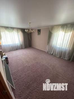 3-к квартира, на длительный срок, 73м2, 2/9 этаж