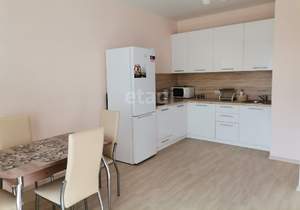 1-к квартира, на длительный срок, 42м2, 6/7 этаж