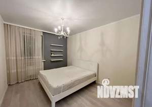 2-к квартира, на длительный срок, 66м2, 10/20 этаж