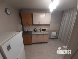 2-к квартира, на длительный срок, 49м2, 4/5 этаж