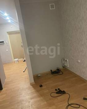 1-к квартира, на длительный срок, 38м2, 15/24 этаж