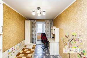 2-к квартира, на длительный срок, 56м2, 5/9 этаж