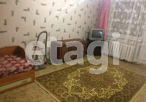 1-к квартира, на длительный срок, 35м2, 5/9 этаж