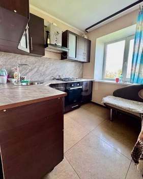 2-к квартира, на длительный срок, 50м2, 5/5 этаж