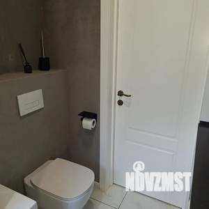 1-к квартира, посуточно, 54м2, 3/3 этаж