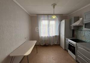 1-к квартира, на длительный срок, 34м2, 9/10 этаж