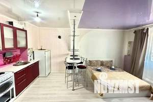 1-к квартира, посуточно, 30м2, 12/18 этаж
