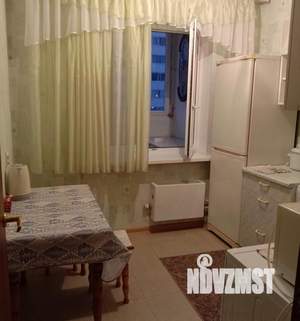 1-к квартира, на длительный срок, 33м2, 4/9 этаж