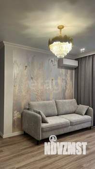 1-к квартира, на длительный срок, 57м2, 6/11 этаж