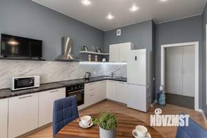 2-к квартира, посуточно, 70м2, 1/1 этаж