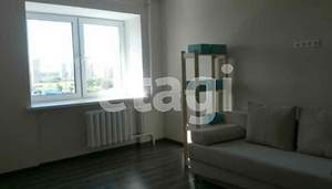 1-к квартира, на длительный срок, 42м2, 8/16 этаж