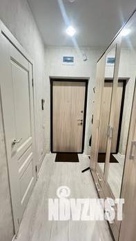 Студия квартира, посуточно, 21м2, 12/17 этаж