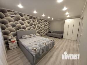 1-к квартира, посуточно, 38м2, 2/14 этаж