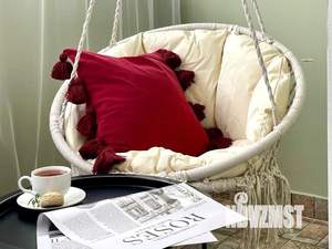 1-к квартира, посуточно, 51м2, 7/15 этаж