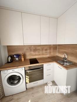 1-к квартира, на длительный срок, 38м2, 8/13 этаж