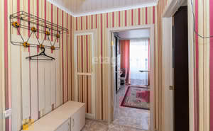 2-к квартира, на длительный срок, 46м2, 6/9 этаж