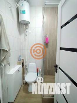 Студия квартира, на длительный срок, 27м2, 9/9 этаж