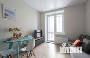 1-к квартира, на длительный срок, 42м2, 8/16 этаж