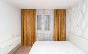 1-к квартира, на длительный срок, 36м2, 8/9 этаж