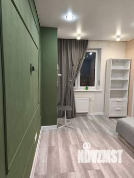 2-к квартира, посуточно, 48м2, 17/20 этаж