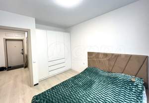 1-к квартира, на длительный срок, 40м2, 5/25 этаж