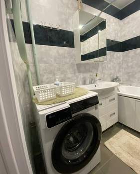 2-к квартира, на длительный срок, 64м2, 7/12 этаж