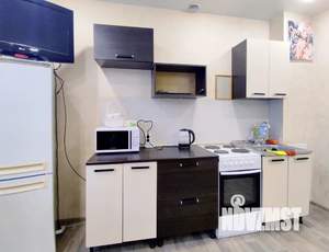 2-к квартира, посуточно, 53м2, 1/17 этаж