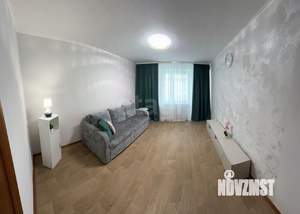 2-к квартира, на длительный срок, 50м2, 6/9 этаж