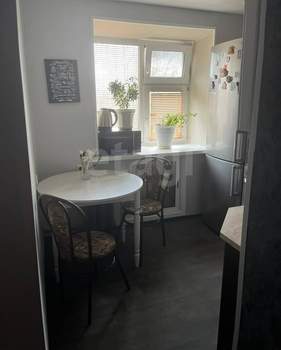 3-к квартира, на длительный срок, 57м2, 4/5 этаж