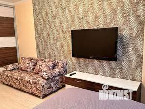 1-к квартира, посуточно, 38м2, 10/13 этаж